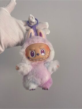 PopMart Big Into Energy Luck Labubu